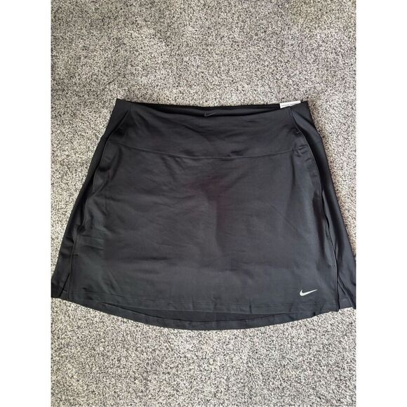 ❤️NIKE Women’s Dri-Fit UV  Golf Skort - Picture 1 of 10